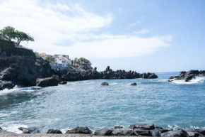 Casa Julio - rooms with private bathroom and shared kitchen - 3 min walk from the ocean